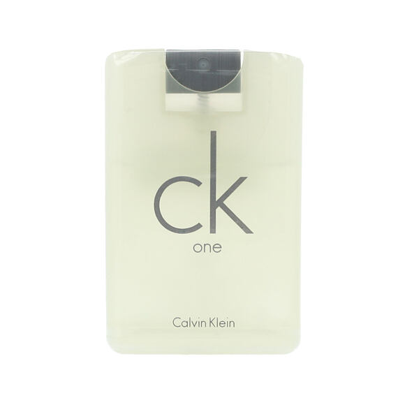 Calvin Klein CK One EDT 20 ml U