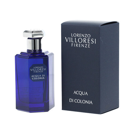 Lorenzo Villoresi Firenze Acqua di Colonia EDT 100 ml U