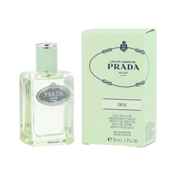 Prada Infusion D'Iris 2015 EDP 30 ml W