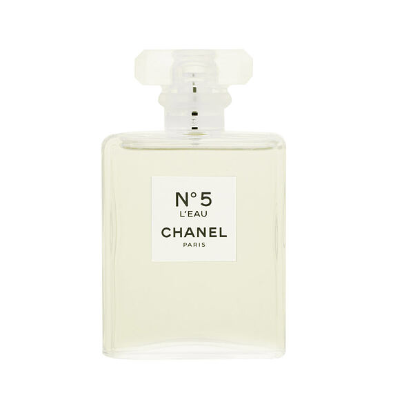Chanel No 5 L'Eau EDT tester 100 ml W