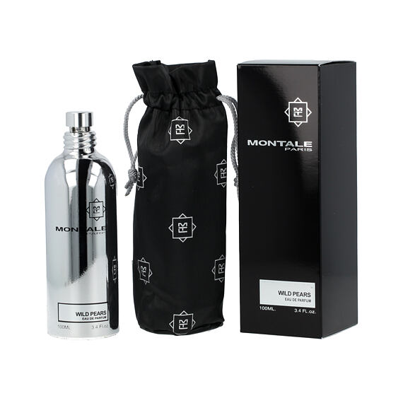 Montale Paris Wild Pears EDP 100 ml U