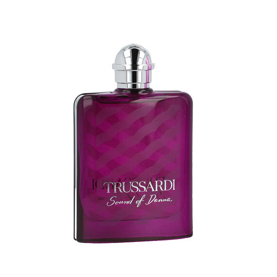 Trussardi Sound of Donna EDP tester 100 ml W