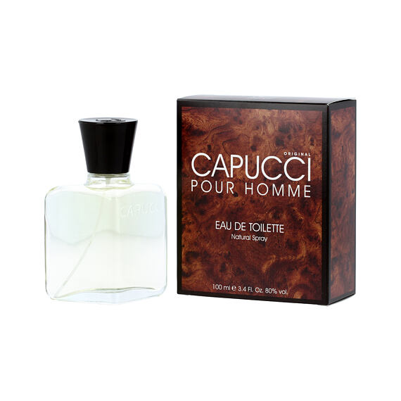 Roberto Capucci Capucci Pour Homme EDT 100 ml M