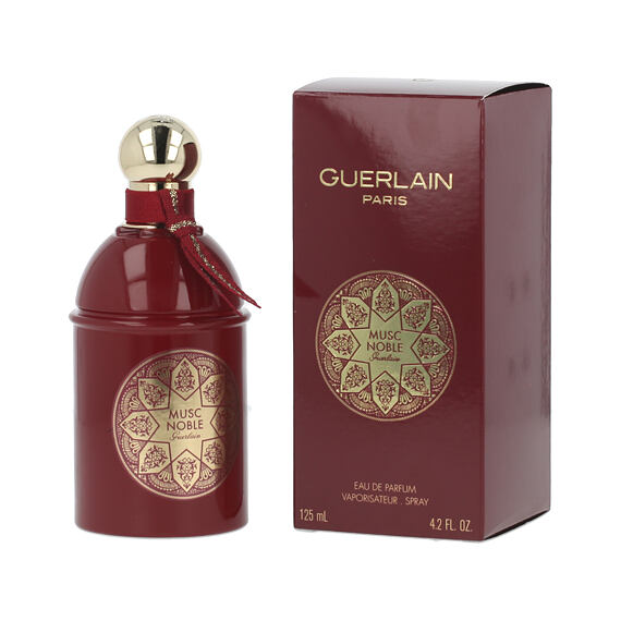 Guerlain Musc Noble EDP 125 ml U