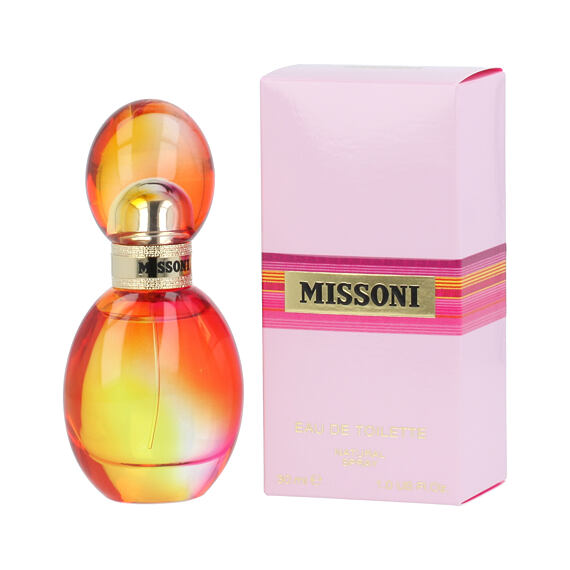 Missoni Missoni EDT 30 ml W