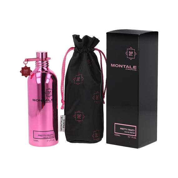 Montale Paris Pretty Fruity EDP 100 ml U