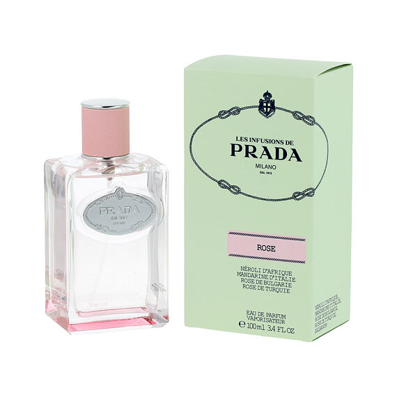 Prada Infusion de Rose 2017 EDP 100 ml W