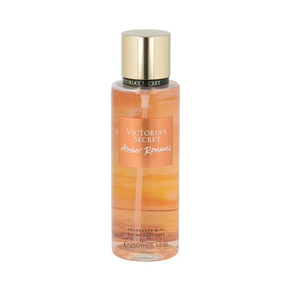 Victoria's Secret Amber Romance spray do ciała 250 ml W