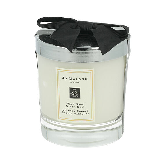 Jo Malone Wood Sage & Sea Salt Świeca zapachowa 200 g U
