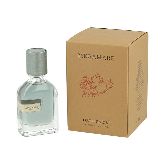 Orto Parisi Megamare Perfum 50 ml U