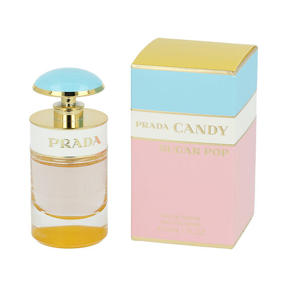 Prada Candy Sugar Pop EDP 30 ml W