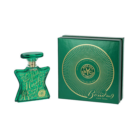 Bond No. 9 New York Musk EDP 50 ml U