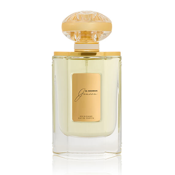 Al Haramain Junoon EDP tester 75 ml W
