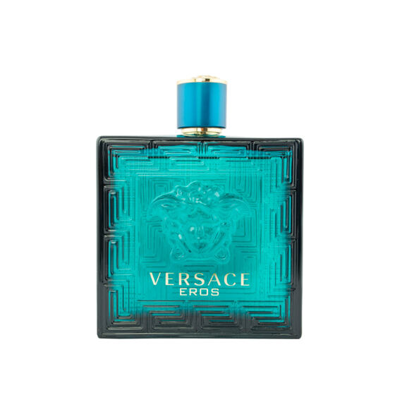 Versace Eros EDT rozpakowany 200 ml M