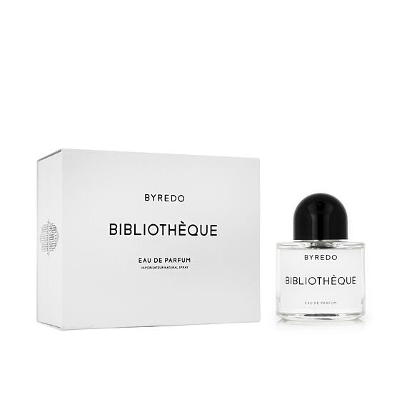 Byredo Bibliothèque EDP 50 ml U