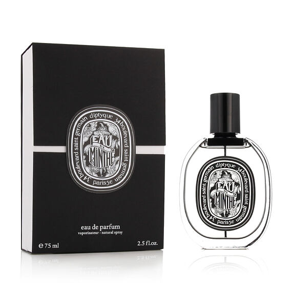 Diptyque Eau de Minthé EDP 75 ml U