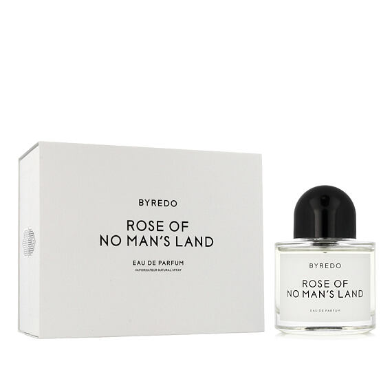 Byredo Rose Of No Man's Land EDP 50 ml U