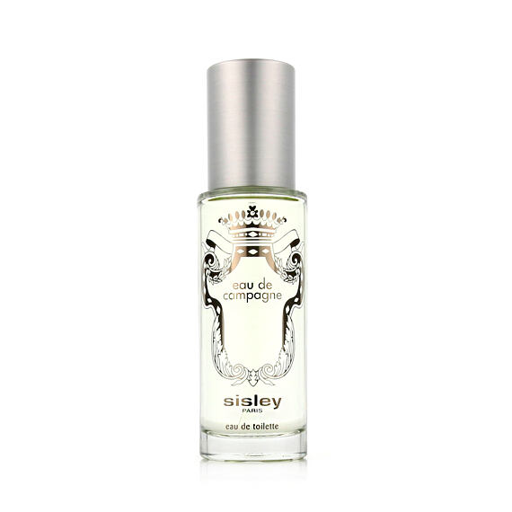 Sisley Eau de Campagne EDT 100 ml U