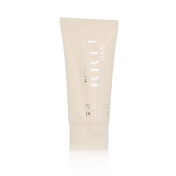 Burberry Brit for Her BL 50 ml W