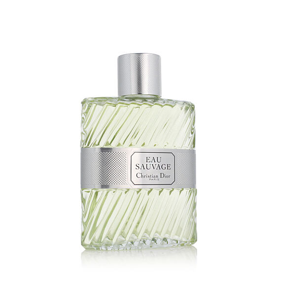 Dior Eau Sauvage EDT 400 ml M