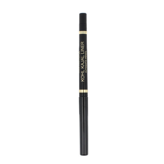 Max Factor Kohl Kajal Eye Liner Pencil (001 Black) 5 g