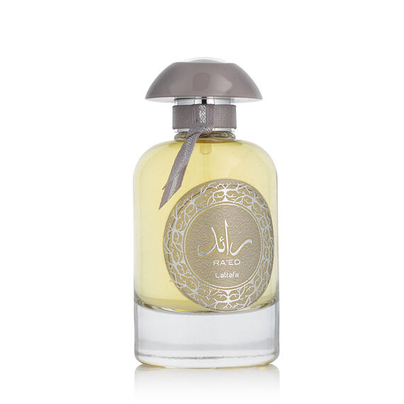 Lattafa Ra'ed Silver EDP 100 ml U