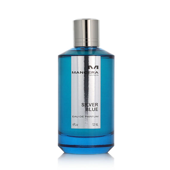 Mancera Paris Silver Blue EDP 120 ml U
