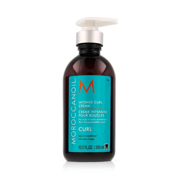 Moroccanoil Intense Curl Cream 300 ml