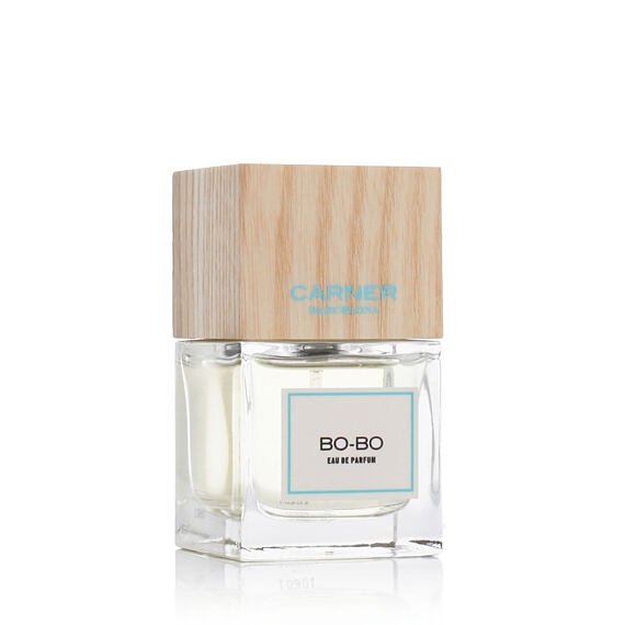 Carner Barcelona Bo-Bo EDP 50 ml U