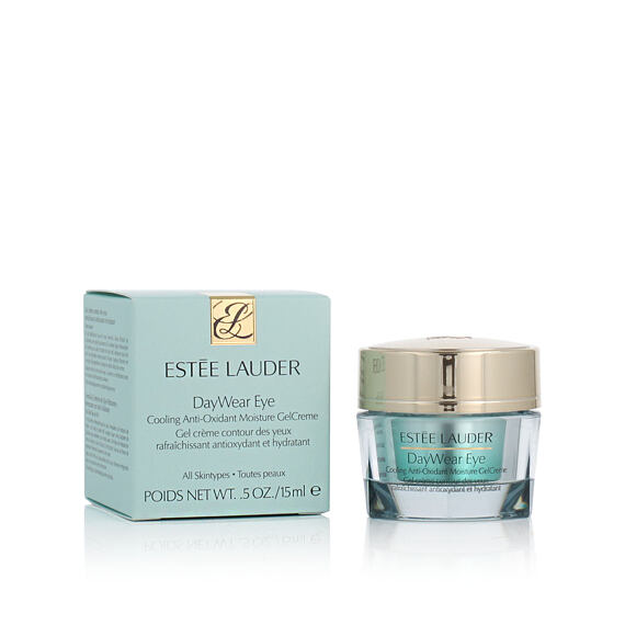 Estée Lauder DayWear Eye Cooling Anti-Oxidant Moisture GelCreme 15 ml
