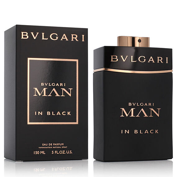 Bvlgari Man In Black EDP 150 ml M