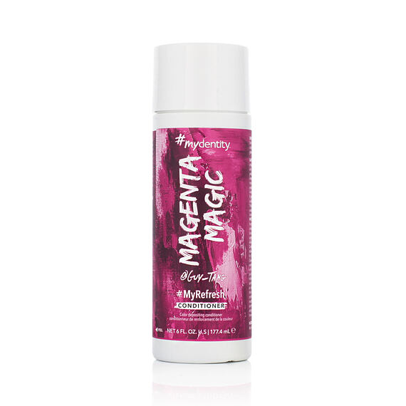 #mydentity #MyRefresh Magenta Magic Conditioner 177,4 ml