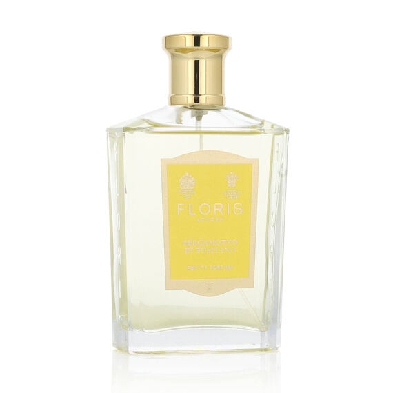 Floris Bergamotto Di Positano EDP 100 ml U