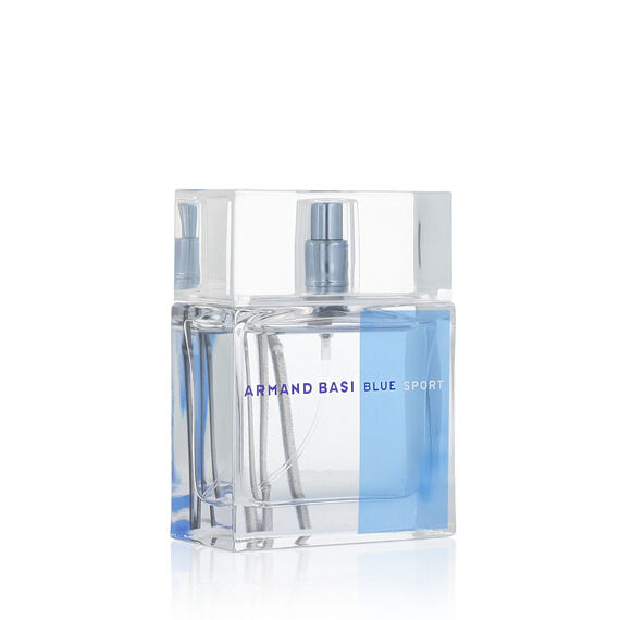 Armand Basi Blue Sport EDT 50 ml M