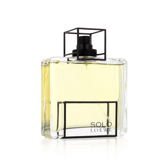 Loewe Solo Loewe Esencial EDT tester 100 ml M