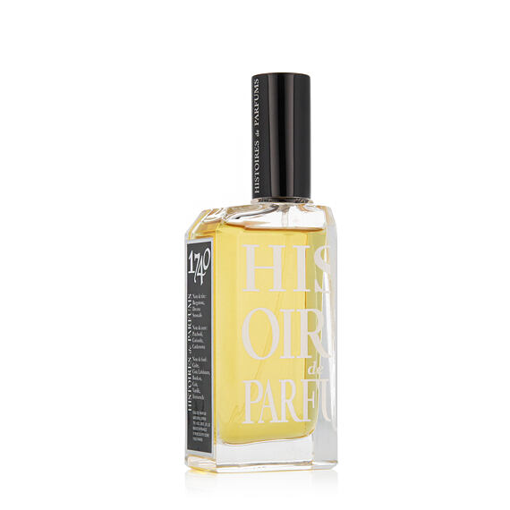 Histoires de Parfums 1740 Marquis de Sade EDP 60 ml M
