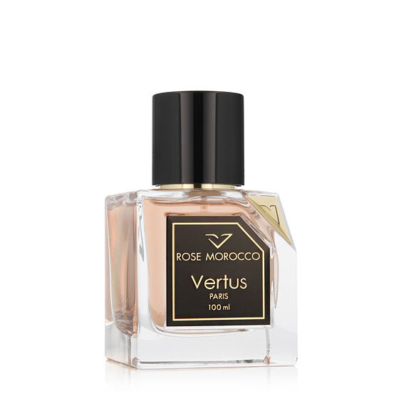 Vertus Rose Morroco EDP 100 ml U
