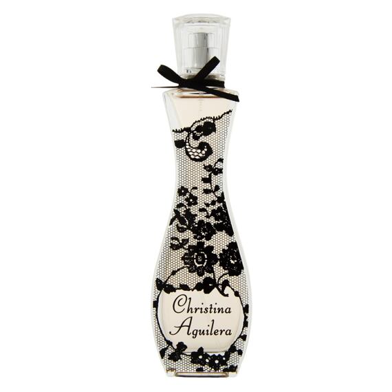 Christina Aguilera Christina Aguilera EDP rozpakowany 75 ml W