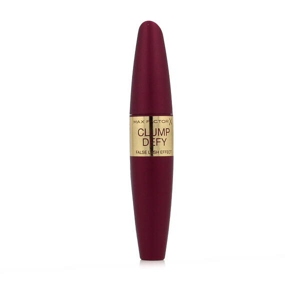 Max Factor Clump Defy Mascara 13,1 ml