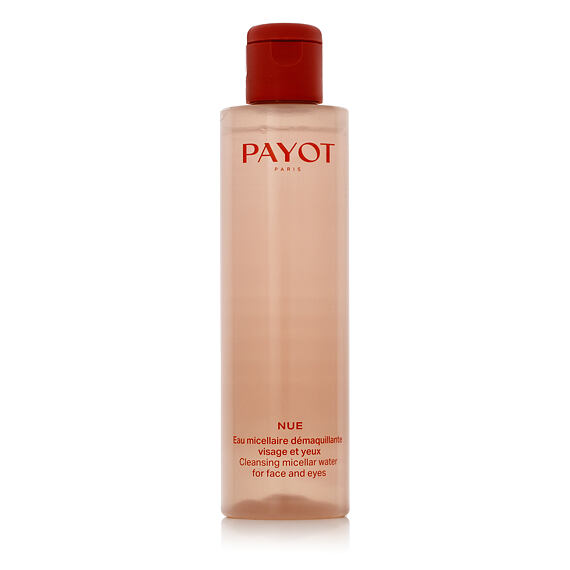 Payot Nue Cleansing Micellar Water 200 ml