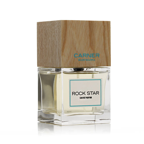 Carner Barcelona Rock Star EDP 100 ml U