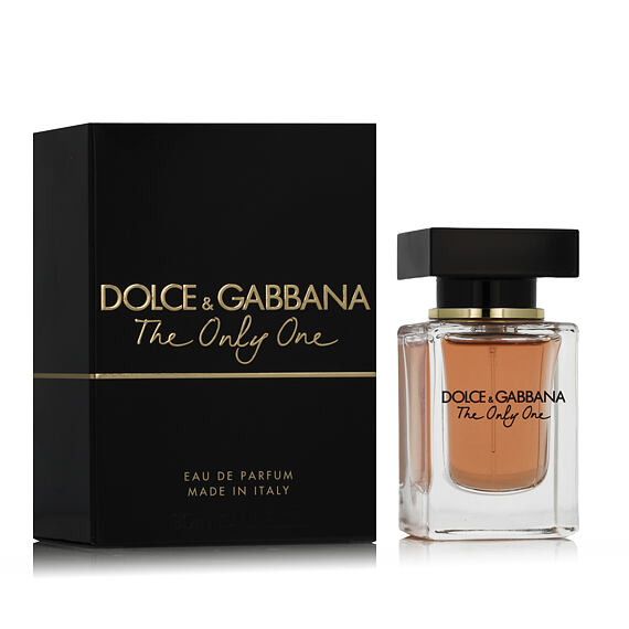 Dolce & Gabbana The Only One EDP 30 ml W