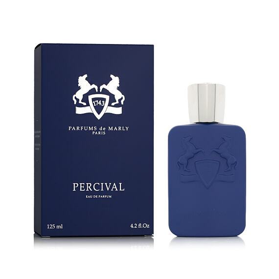 Parfums de Marly Percival EDP 125 ml U