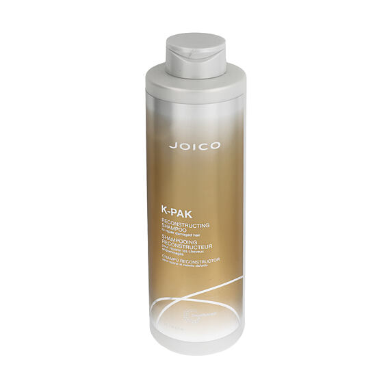 Joico K-PAK Reconstructing Shampoo 1000 ml