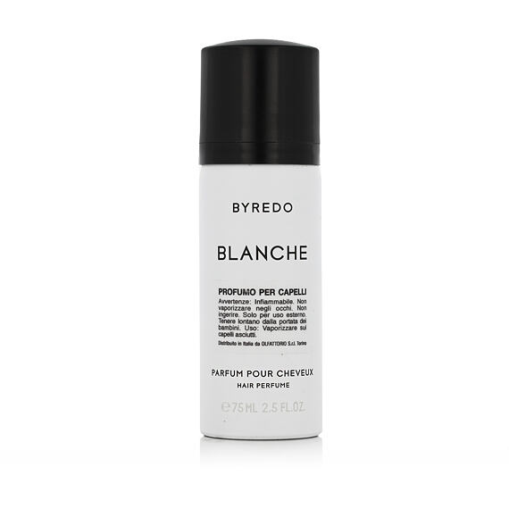 Byredo Blanche Hair Perfume Perfum do włosów 75 ml U