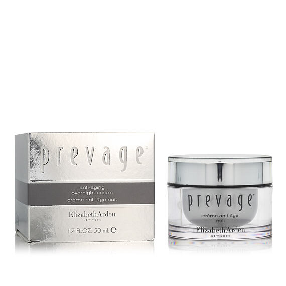 Elizabeth Arden Prevage Anti Aging Overnight Cream 50 ml