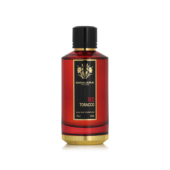 Mancera Paris Red Tobacco EDP 120 ml U