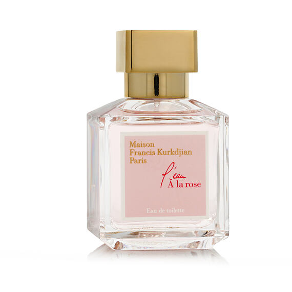 Maison Francis Kurkdjian L'Eau À la Rose EDT 70 ml W