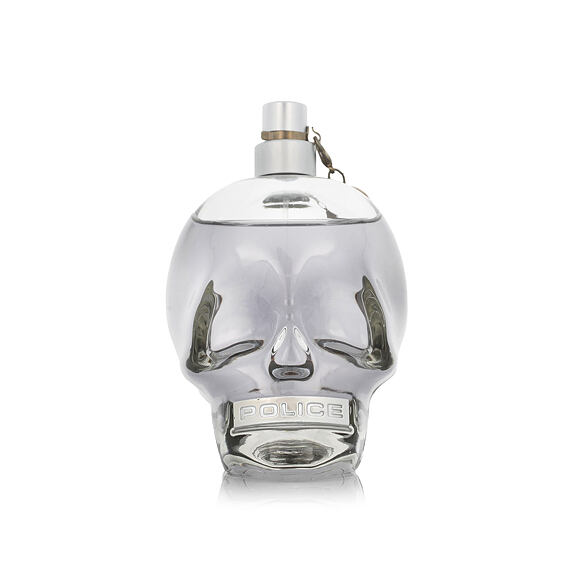 POLICE To Be Super [Pure] EDT 125 ml U