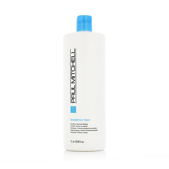 Paul Mitchell Clarifying Shampoo Two® 1000 ml